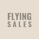 Flying Sales 