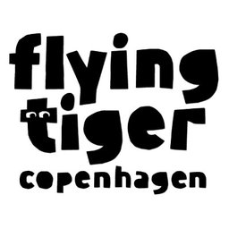 Flying Tiger Copenhagen Julmedarbetare för Flying Tiger Copenhagen, Linköping