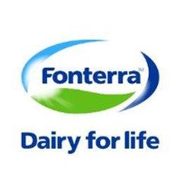 Fonterra Cyber Third-party Risk & Governance Specialist