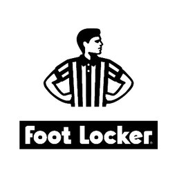 Foot Locker Empleado de Ventas