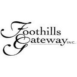 Foothills Gateway Inc. SLS/CES CASE MANAGER