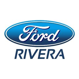 Ford Rivera 