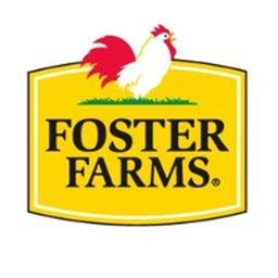 Foster Farms Wastewater Operator