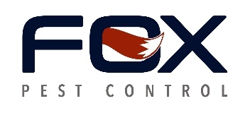 Fox Pest Control 