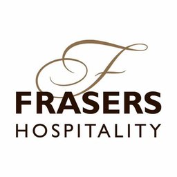 Frasers Hospitality 