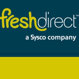 Fresh Direct 