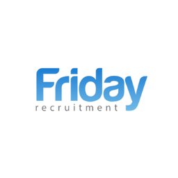 Friday Recruitment Online marketeer