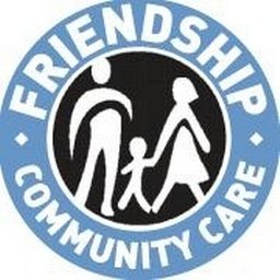 Friendship Community Care Rider