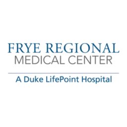 Frye Regional Medical Center RN- Critical Care Clinical Educator