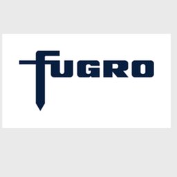 Fugro Party Chief (Geophysics)