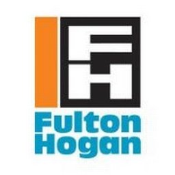 Fulton Hogan Truck Driver