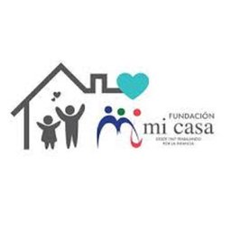 Fundacion Mi Casa Reemplazo Trabajador/a Social PRM CENIM San Ramón