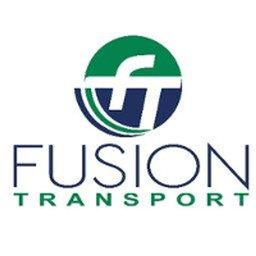 Fusion Transport Carrier Sales Representative