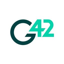 G42 Treasurer