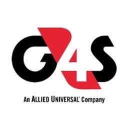 G4S SECURITY SERVICES A/S Driftskoordinator til G4S Security Services A/S, Albertslund