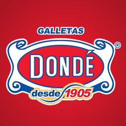 GALLETAS DONDÉ Practicas en infraestructura/ ciberseguridad