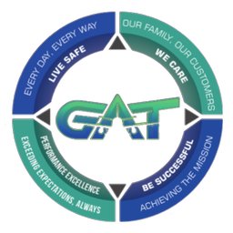 GAT Airline Ground Support Ramp Agent