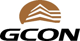 GCON Inc Project Manager_ High Tech