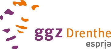 GGZ Drenthe Sociotherapeut, de Pont