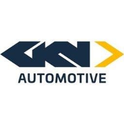 GKN Automotive Maintenance technician - mechanical