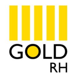 GOLD RH 