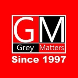 GREY MATTERS German/woman Language Teacher