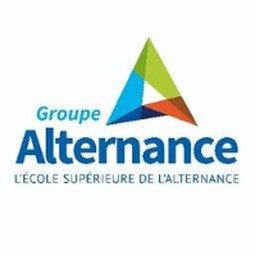 Groupe Alternance AJACCIO Responsable commercial H/F