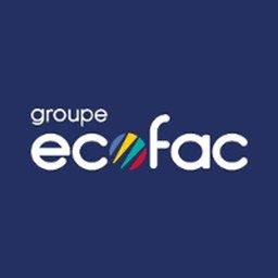 GROUPE ECOFAC Alternant chargé de relations entreprises F/H CAEN