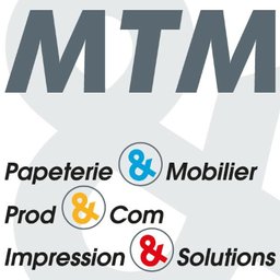 GROUPE MTM COMMERCIAL SOLUTION D'IMPRESSION