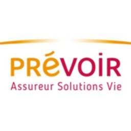 GROUPE PREVOIR Commercial Assurance H/F