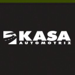 GRUPO KASA AUTOMOTRIZ Chofer Mensajero Geely Lomas Verdes