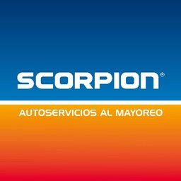 GRUPO SCORPION Chofer de Reparto Zona Providencia GAM CDMX