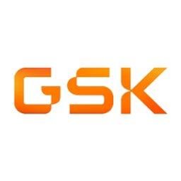 GSK Digital Department Trainee