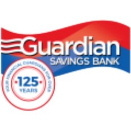 GUARDIAN SAVINGS BANK 