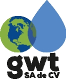 GWT BOMBEO, TRATAMIENTO DE AGUA Y ENERGIA SOLAR, S.A. DE C.V. Coordinador de Proyectos