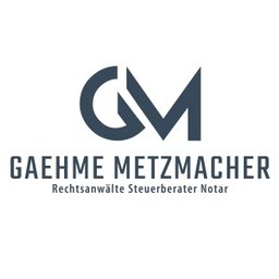 Gaehme & Partner Rechtsanwälte Steuerberater PartG mbB Backoffice (m/w/d) - Empfangsbereich