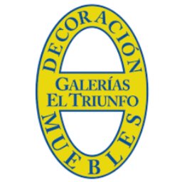 Galerias El Triunfo Chofer repartidor