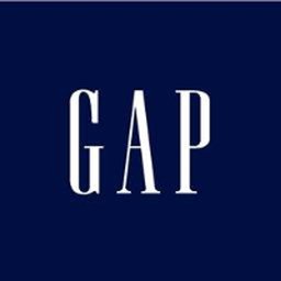 Gap 銷售助理