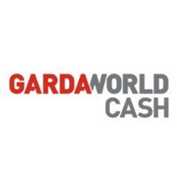 GardaWorld Cash Armed Driver, Cash Transport