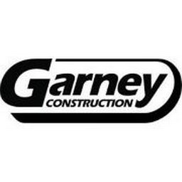 Garney Construction Pipelayer