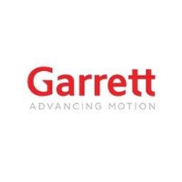 Garrett Advancing Motion Garrett Engineering Internship - Shafts & Bearings