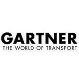 Gartner KG Fahrerkoordinator/in