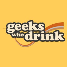 Geeks Who Drink Pub Trivia Quizmaster with Geeks Who Drink (Bakersfield, CA)