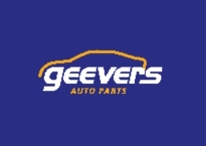 Geevers Auto Parts B.V. Inside Sales - NL