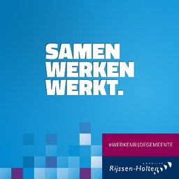 Gemeente Rijssen-Holten Jeugdconsulent