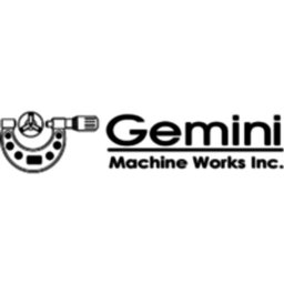 Gemini Machine Works Manual Machinist