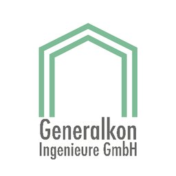 Generalkon Ingenieure GmbH Büroangestellte (m/w/d)