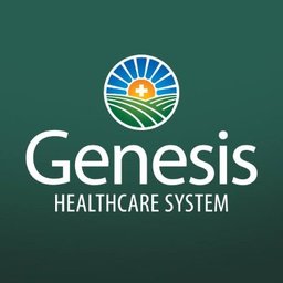 Genesis HealthCare System Patient Access & Scheduling Associate