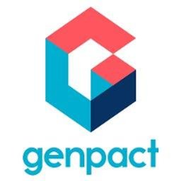 Genpact SM -RTR