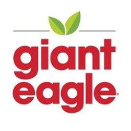 Giant Eagle Curbside Express Lead